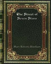 The Street of Seven Stars