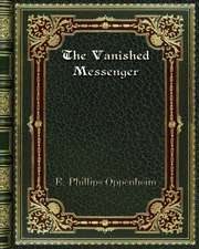 The Vanished Messenger