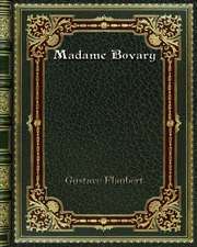 Madame Bovary