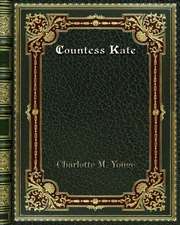 Countess Kate