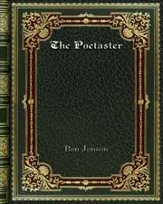 The Poetaster
