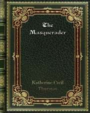 The Masquerader