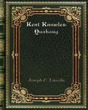 Kent Knowles