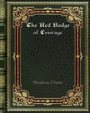 The Red Badge of Courage