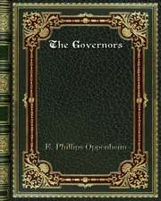 The Governors