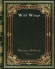 Wild Wings