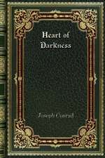 Heart of Darkness