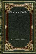 Flint and Feather