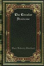 The Circular Staircase