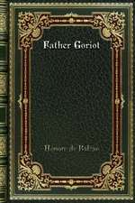 Father Goriot