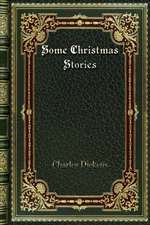 Some Christmas Stories