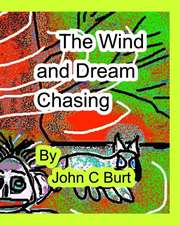 The Wind and Dream Chasing.