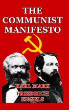 The Communist Manifesto