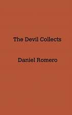 The Devil Collects