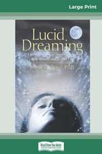 Lucid Dreaming