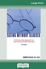 Seeing Without Glasses