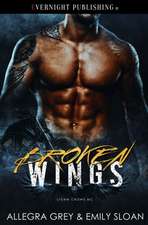 Broken Wings