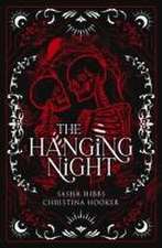 Hooker, C: Hanging Night