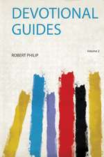 Devotional Guides