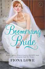 Boomerang Bride