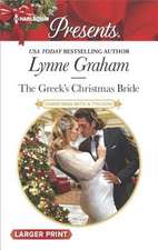 The Greek's Christmas Bride