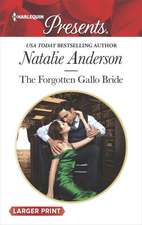 The Forgotten Gallo Bride