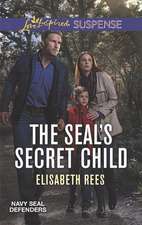 The Seal's Secret Child