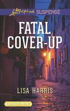 Fatal Cover-Up