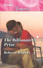 The Billionaire's Prize