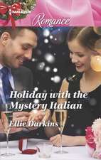 Holiday with the Mystery Italian