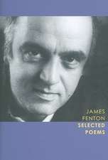 Selected Poems