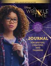 Wrinkle in Time
