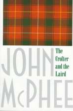 The Crofter and the Laird