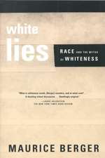 White Lies