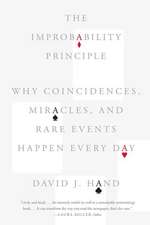 Improbability Principle