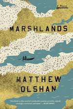 Marshlands