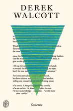 Omeros