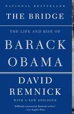 The Bridge: The Life and Rise of Barack Obama