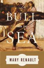 The Bull from the Sea: A Story of Friendship and Terror