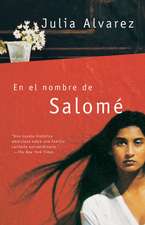 En El Nombre de Salome = In the Name of Salome