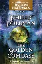 The Golden Compass: His Dark Materials