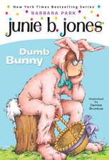 Dumb Bunny [With Junie B. Easter]: The Creators of Superman