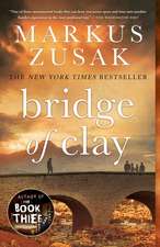 Bridge of Clay