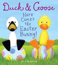 Duck & Goose, Here Comes the Easter Bunny!: Basketball Disasters