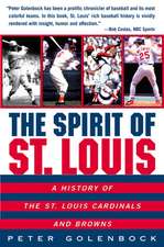 The Spirit of St. Louis