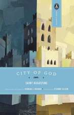 The City of God