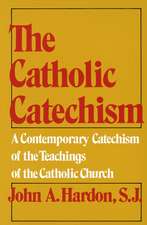 Catholic Catechism