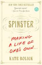 Spinster