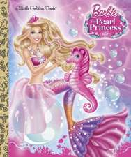 Barbie: The Pearl Princess