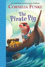 The Pirate Pig